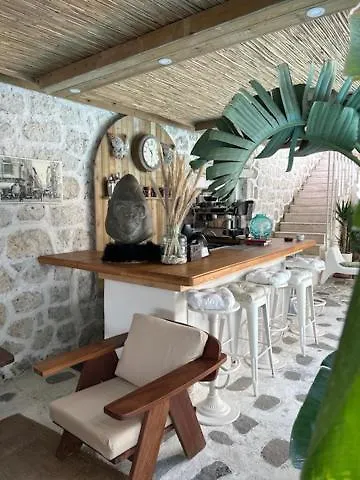Hotel Brera Alacati - Special Category