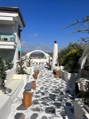 Brera Alacati - Special Category Türkei