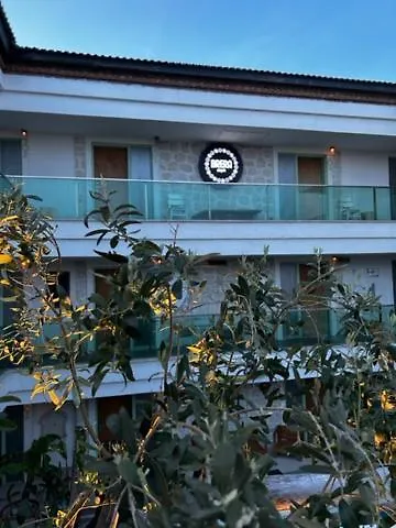 Brera Alacati - Special Category Hotel