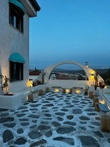 Hotel Brera Alacati - Special Category