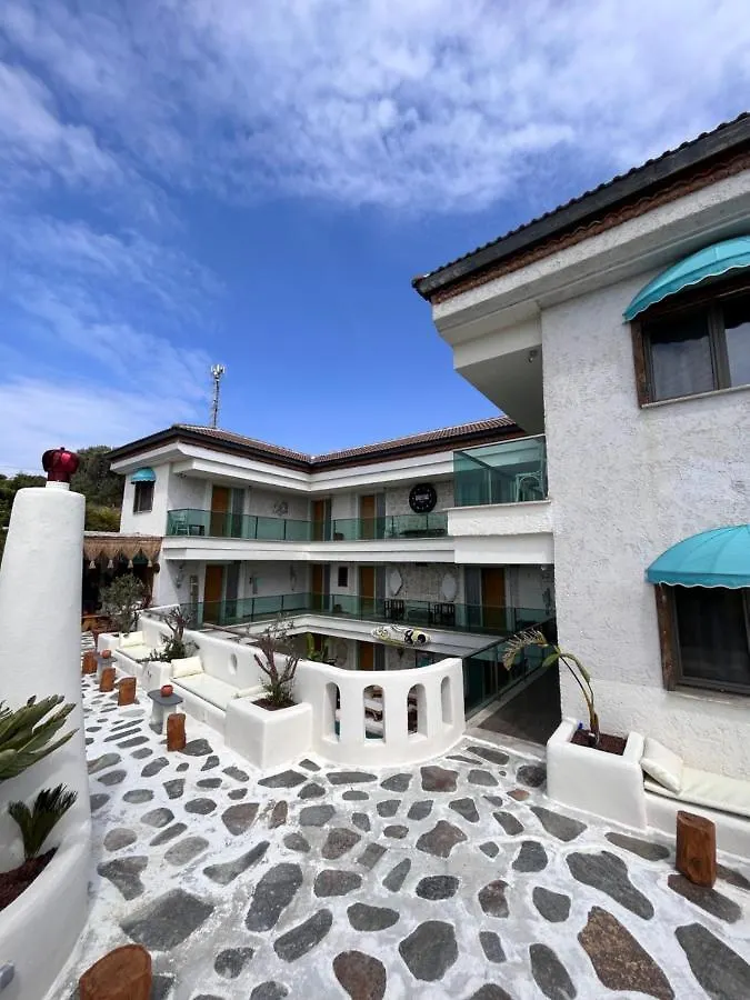 Brera Alacati - Special Category Hotel