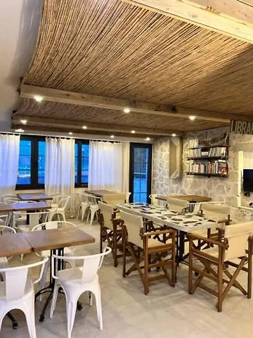 Brera Alacati - Special Category 4*,  Türkei