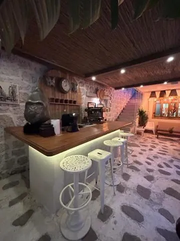 **** Hotel Brera Alacati - Special Category Türkei