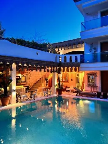 Hotel Brera Alacati - Special Category