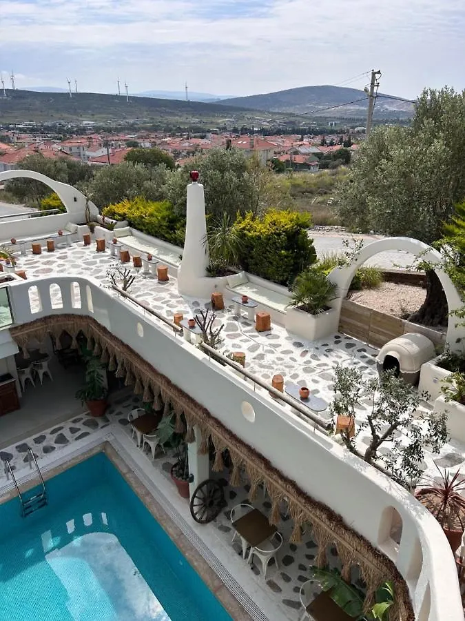 Hotel Brera Alacati - Special Category
