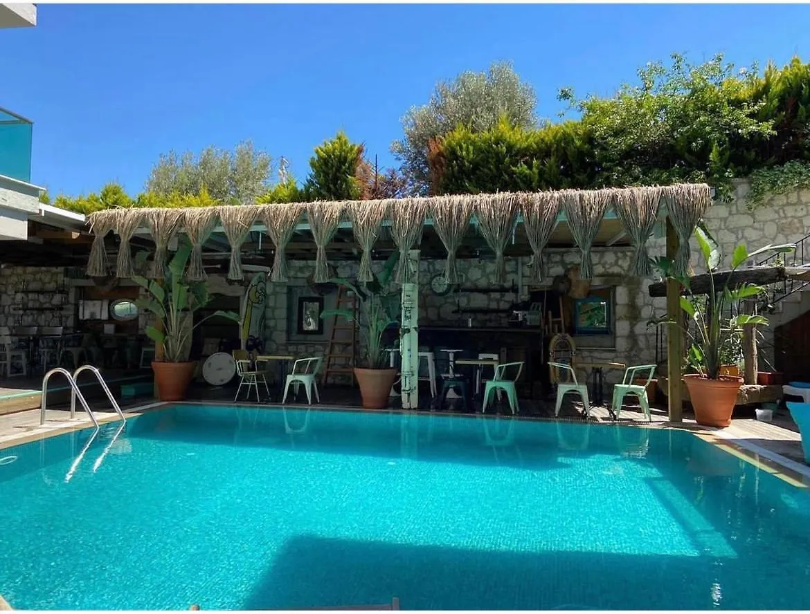 Hotel Brera Alacati - Special Category
