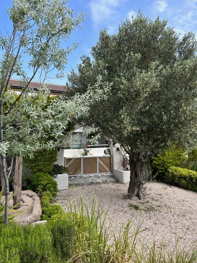 **** Hotel Brera Alacati - Special Category Türkei