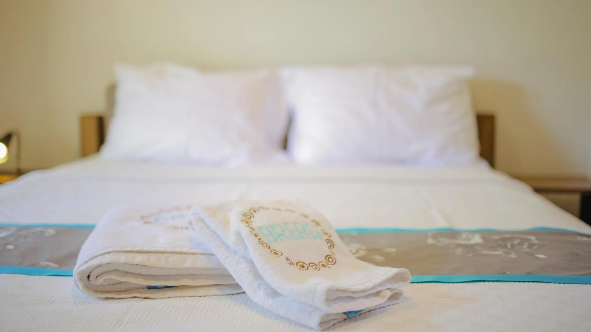 Brera Alacati - Special Category Hotel