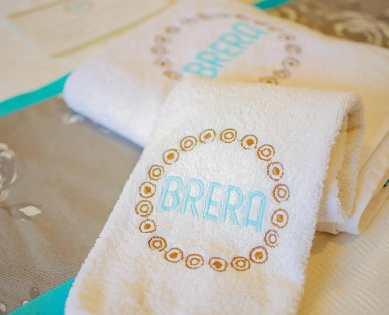 Brera Alacati - Special Category