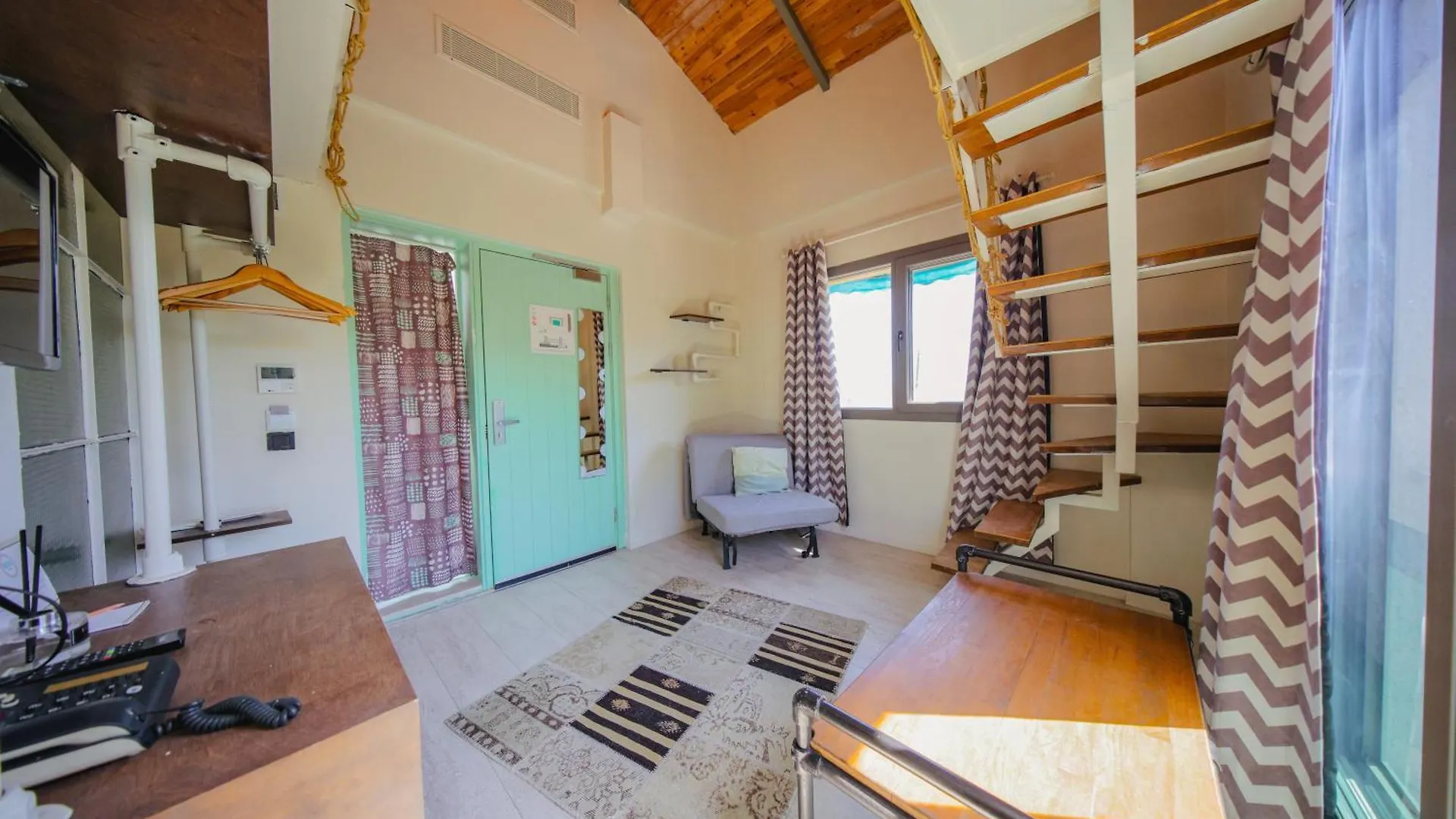 Brera Alacati - Special Category Hotel