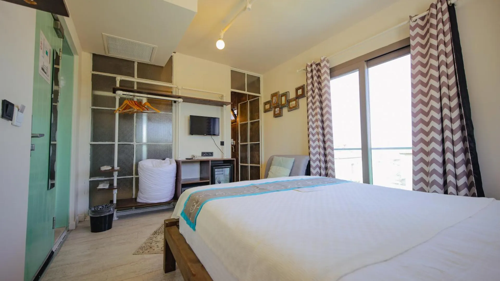 **** Hotel Brera Alacati - Special Category Türkei