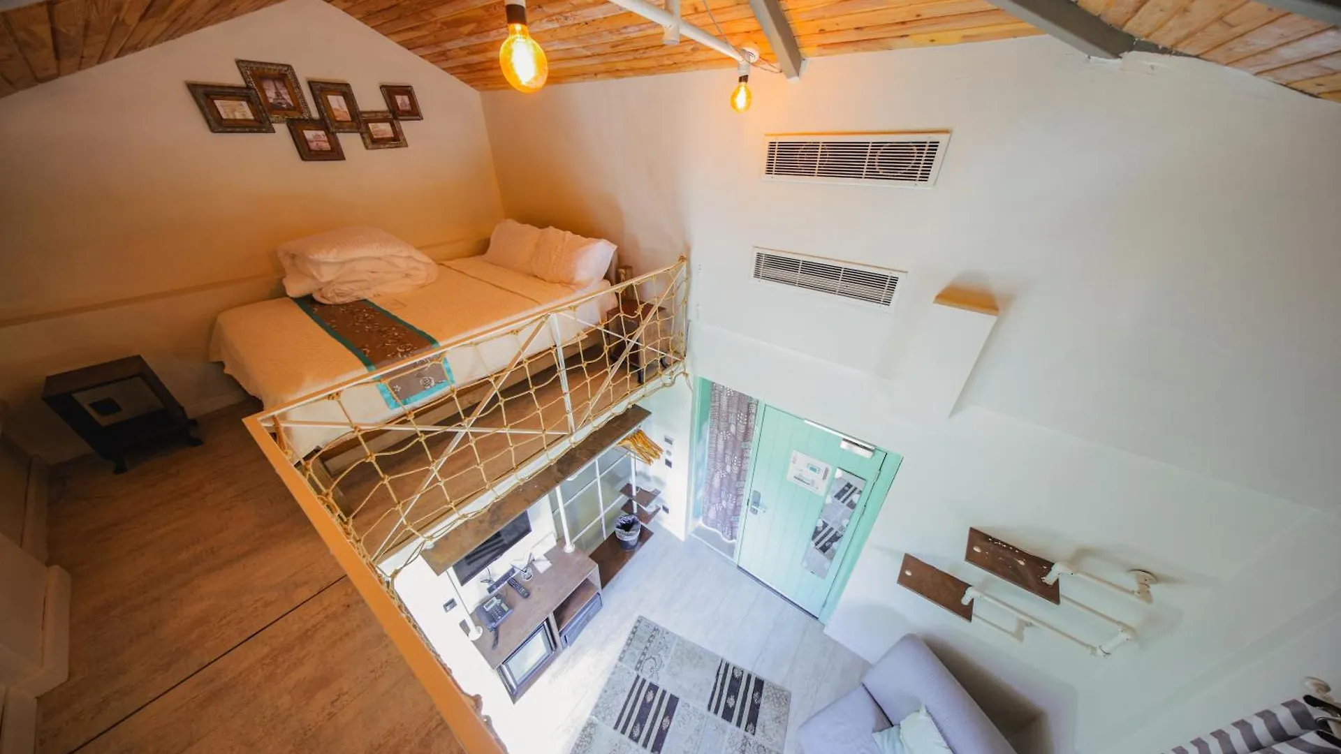 Hotel Brera Alacati - Special Category