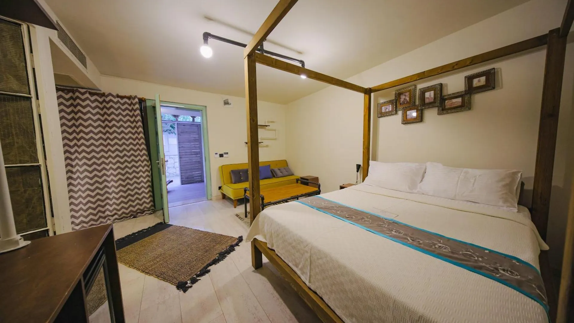 Hotel Brera Alacati - Special Category
