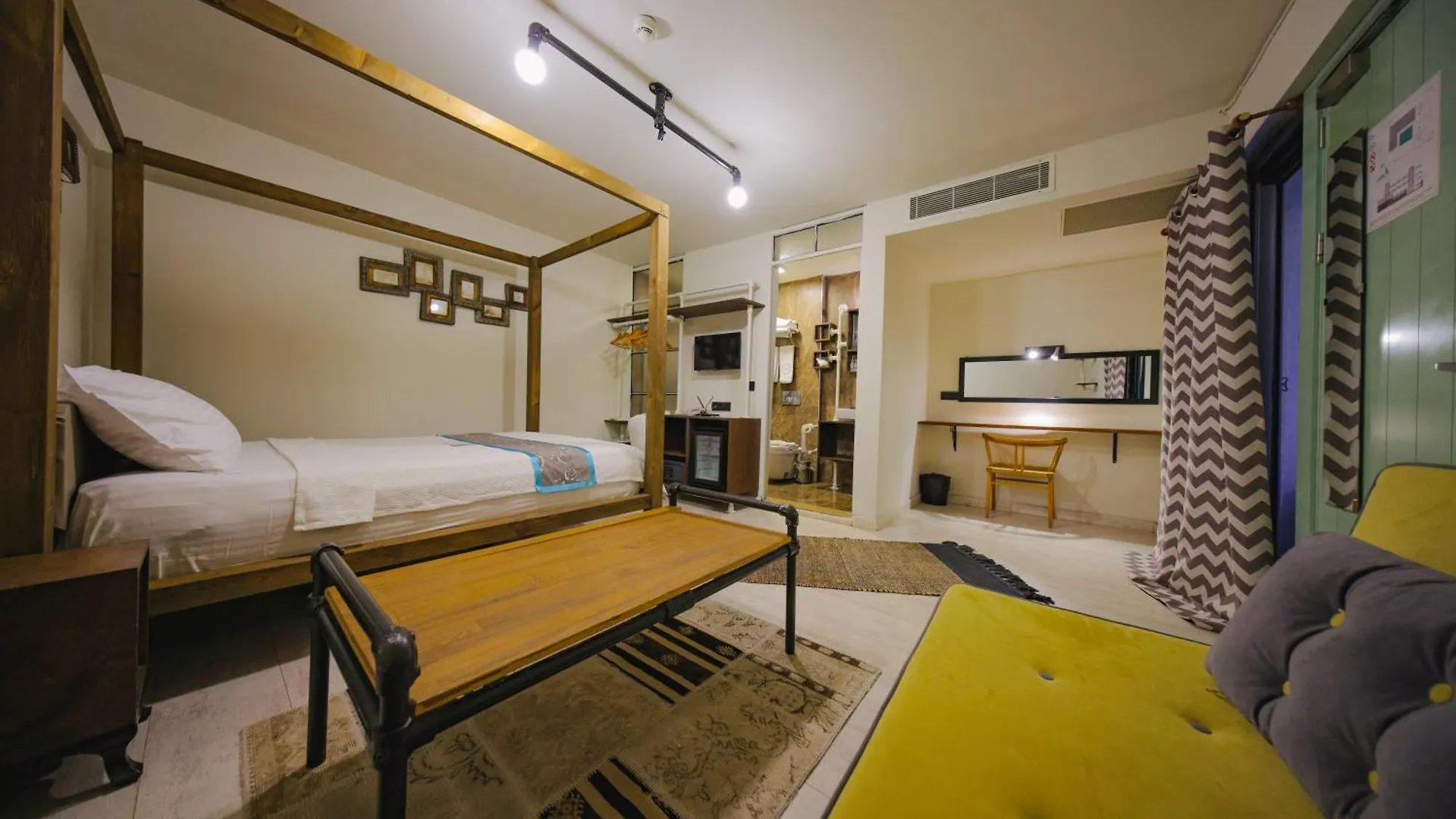 Brera Alacati - Special Category Hotel