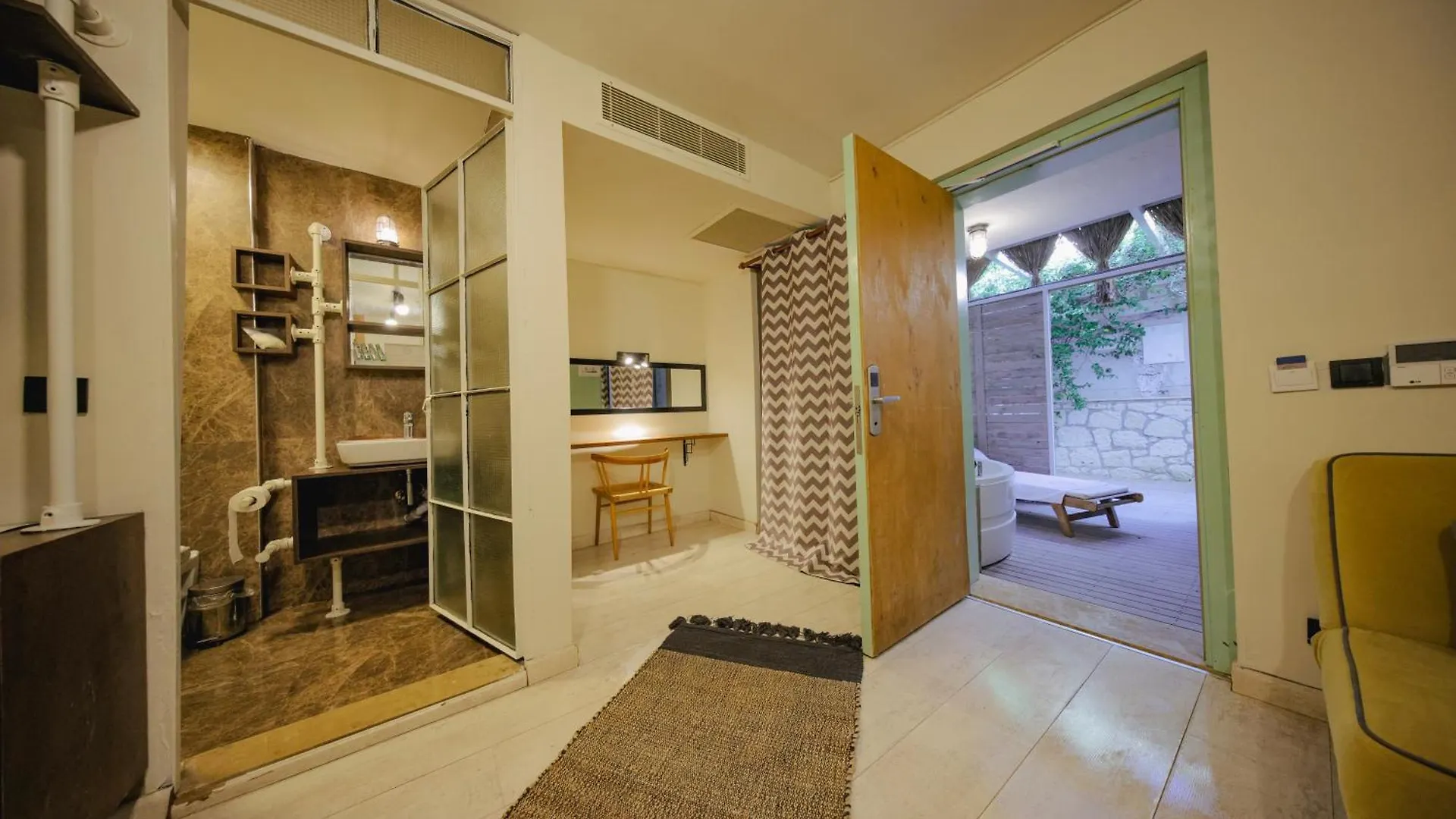 Hotel Brera Alacati - Special Category