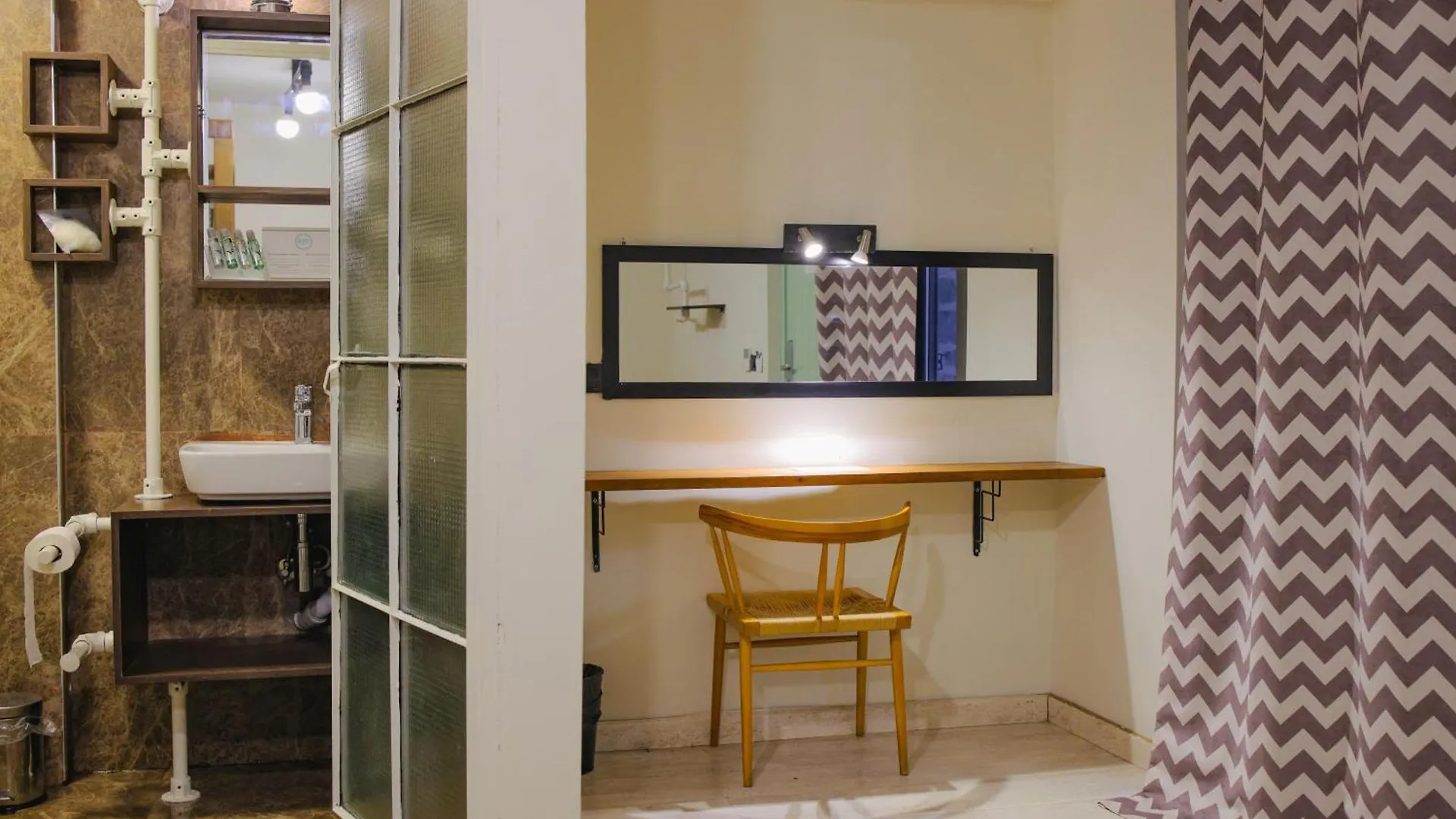 Brera Alacati - Special Category Hotel
