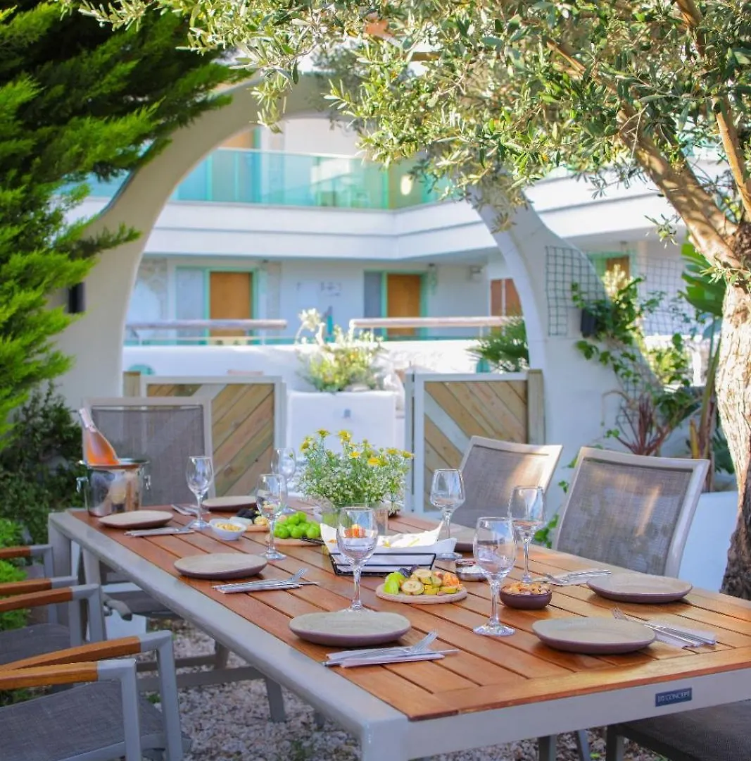 Hotel Brera Alacati - Special Category