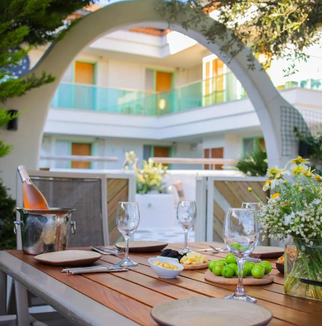 Hotel Brera Alacati - Special Category