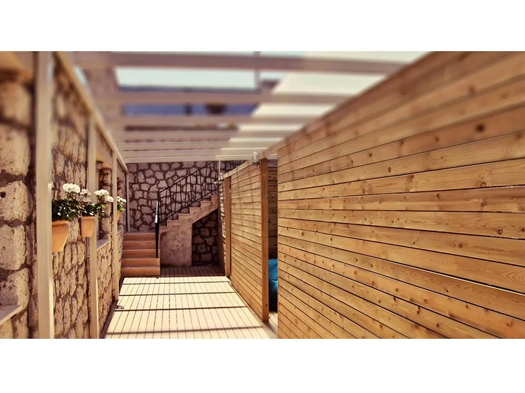 Brera Alacati - Special Category Hotel