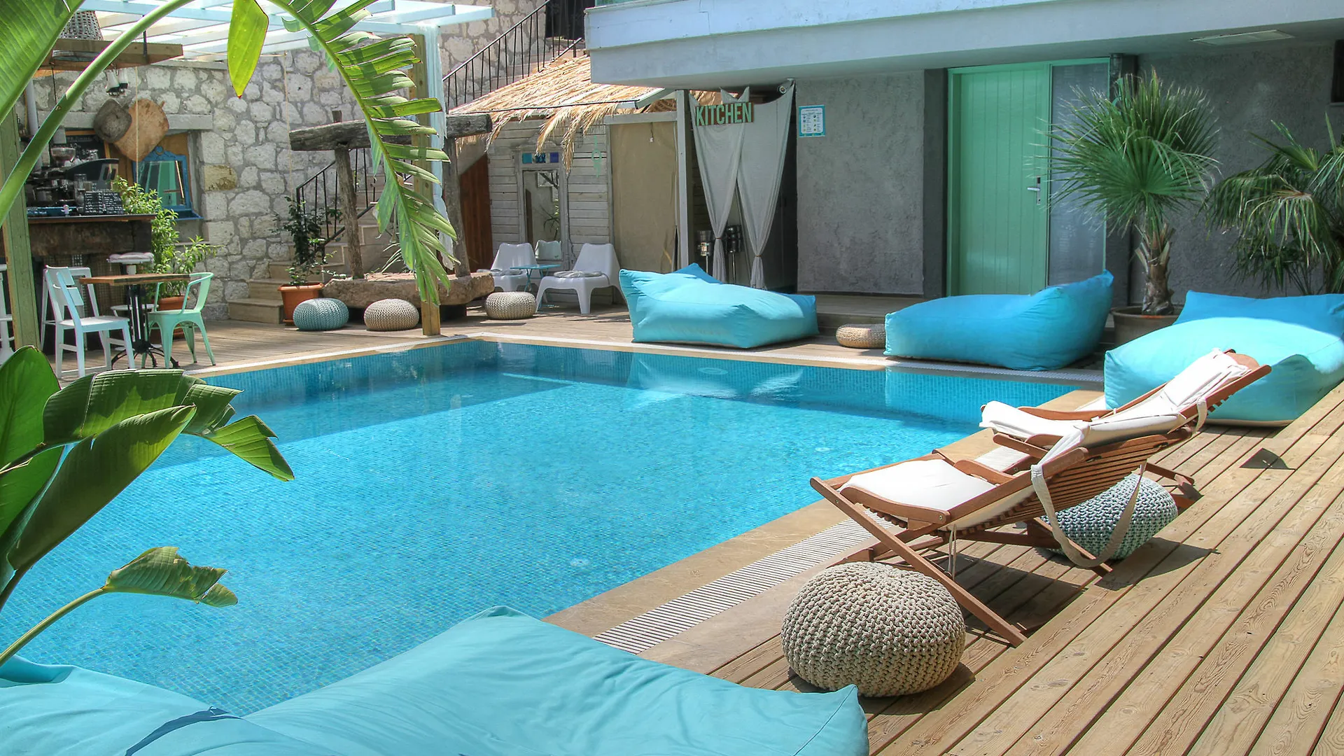 Brera Alacati - Special Category Hotel