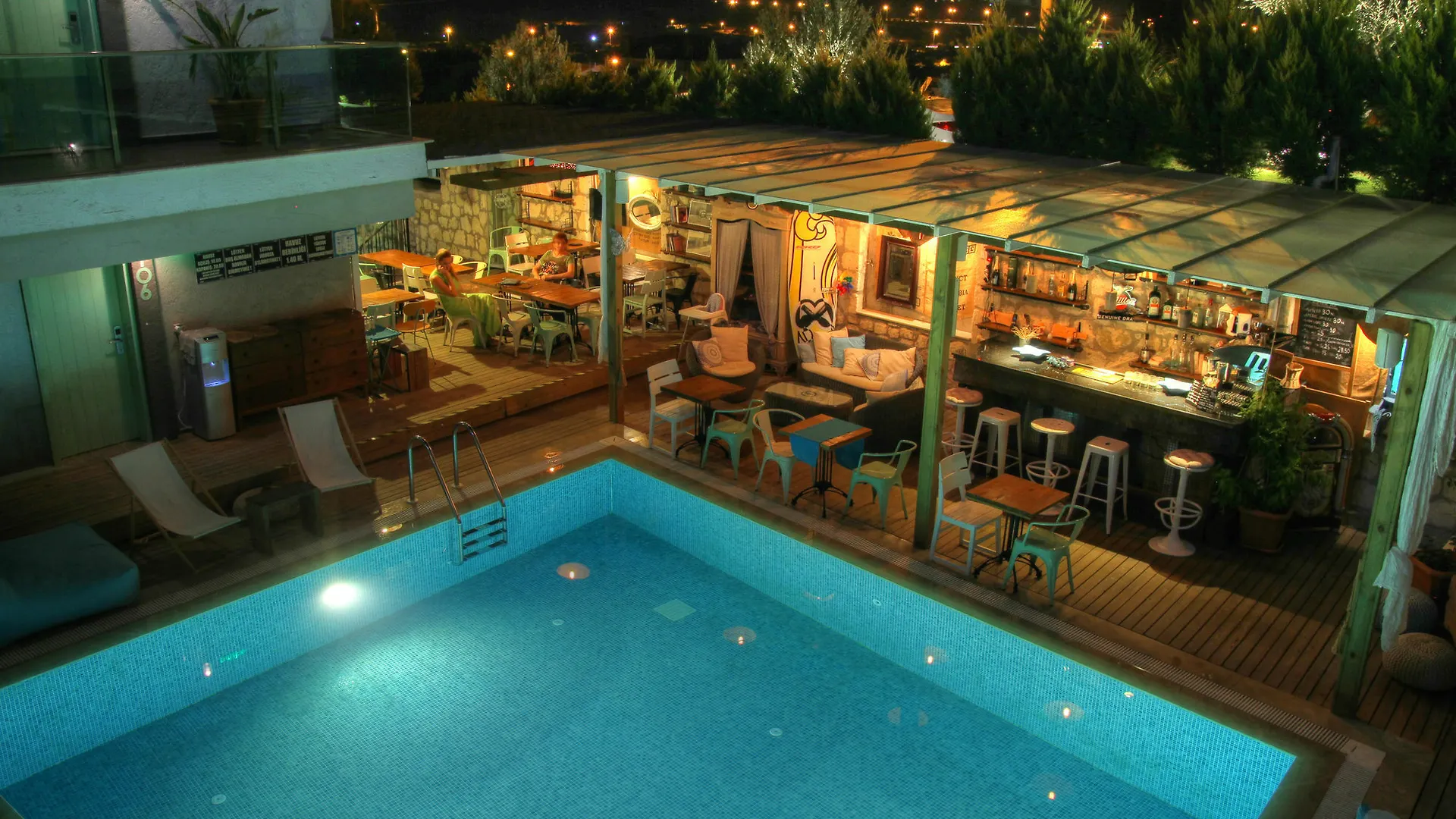 Brera Alacati - Special Category